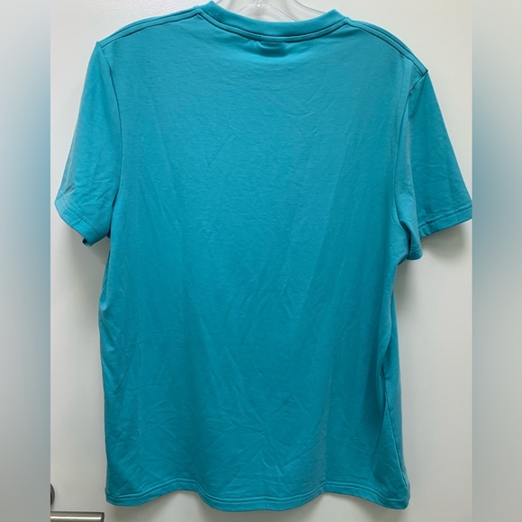 Outdoor Voices Men’s exercise shirt- NWT - Picture 2 of 9